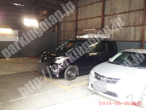 西317：屋根付きコインパーキング_02