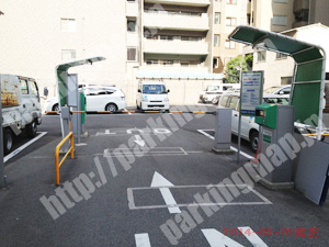 西318：エコロパーク立売堀第2_02