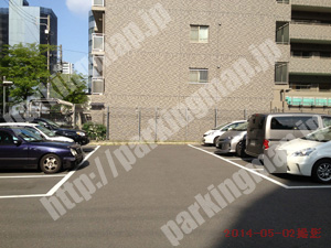 西318：エコロパーク立売堀第2_03