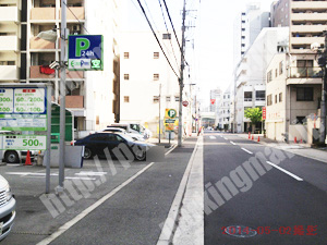 西318：エコロパーク立売堀第2_05