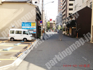西323：パラカ大阪市新町第1_02