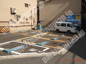 西323：パラカ大阪市新町第1_03
