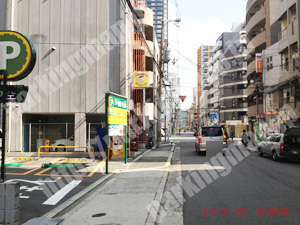 西330：三井のリパーク南堀江1丁目第3_04