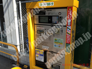 西330：三井のリパーク南堀江1丁目第3_05