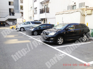 西334：アイパーク南堀江2丁目駐車場_02