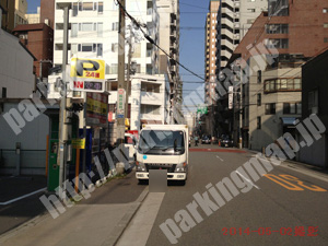 西334：アイパーク南堀江2丁目駐車場_04
