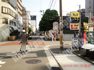 西335：タイムズ南堀江第11_04