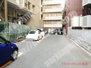 西336：タイムズ南堀江2丁目_02
