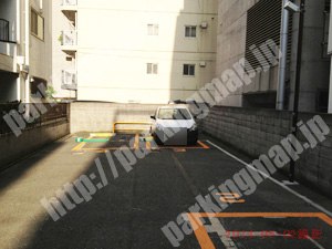 西337：三井のリパーク北堀江2丁目第2_02