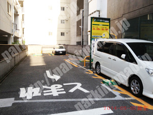 西337：三井のリパーク北堀江2丁目第2_03