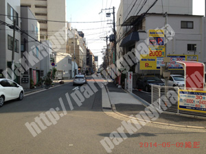 西338：ハローテクノ★パーキング北堀江_04