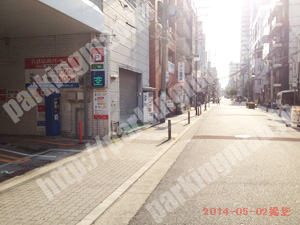 西341：名鉄協商パーキング大阪新町2丁目_03