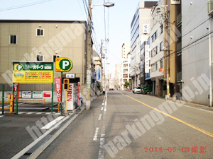 西342：三井のリパーク立売堀2丁目_02