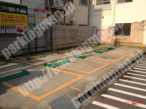 西351：三井のリパーク北堀江第6_02