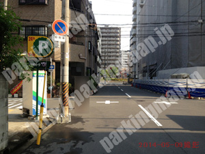 西351：三井のリパーク北堀江第6_03