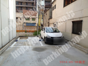 西355：エコロパーク北堀江第9_02