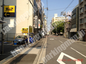 西364：タイムズ南堀江第19_04