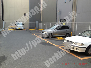 西368：TOMOパーキング南堀江第2_02