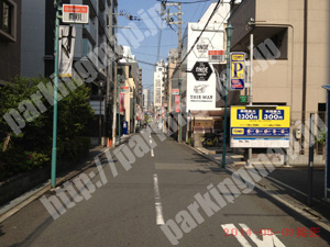 西368：TOMOパーキング南堀江第2_04