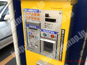 西368：TOMOパーキング南堀江第2_05