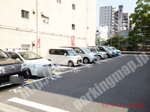 西369：パークアテンド南堀江第2_02