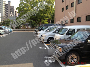 西369：パークアテンド南堀江第2_03