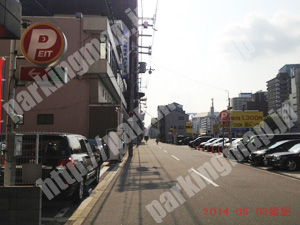 西369：パークアテンド南堀江第2_04