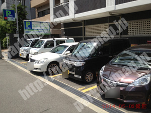 西373：エコロパーク南堀江第2_02