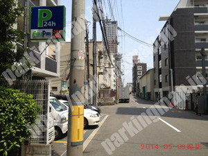 西373：エコロパーク南堀江第2_04