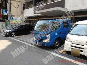 西374：エコロパーク南堀江第3_02