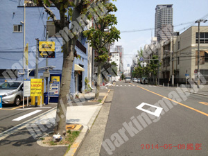 西376：タイムズ南堀江第23_04