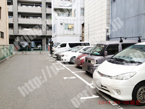 西382：ジーエスパーク立売堀_02