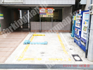 西387：ブレイク新町第2_03