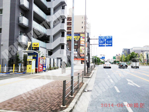 西389：タイムズ北堀江3丁目_02