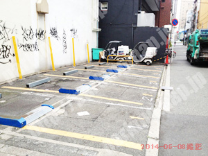 西390：ZERO PARK南堀江パーキング_02