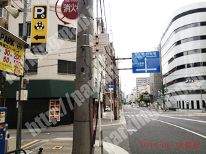 西390：ZERO PARK南堀江パーキング_03