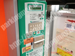 西391：パークNET南堀江3丁目駐車場_04
