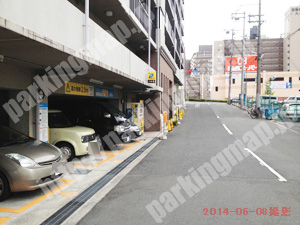 西394：パラカ大阪市南堀江第3_02