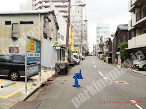 西395：パラカ大阪市南堀江第2_03