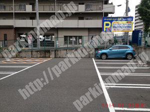 西396：パークステーション24南堀江_04