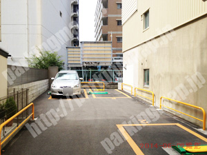 西399：三井のリパーク南堀江4丁目第4_02