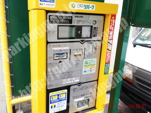 西399：三井のリパーク南堀江4丁目第4_05