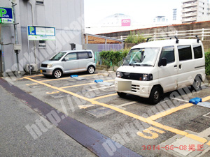 西400：エコロパーク南堀江第6_02