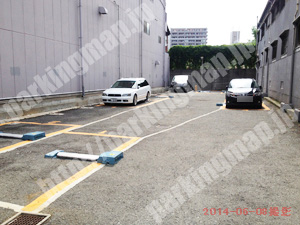 西401：パラカ大阪市南堀江第1_02