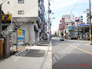 西401：パラカ大阪市南堀江第1_03