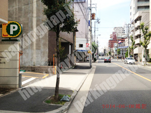 西402：三井のリパーク南堀江4丁目第5_03