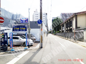 西403：トラストパーク南堀江4丁目_02