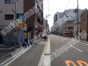 西405：エコロパーク南堀江第4_04