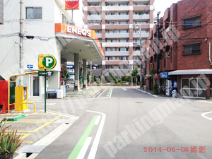 西406：三井のリパーク南堀江4丁目第3_02