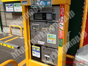 西406：三井のリパーク南堀江4丁目第3_04